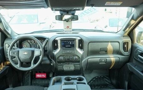 Chevrolet Silverado, 2026 год, 5 900 000 рублей, 13 фотография