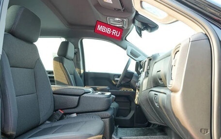 Chevrolet Silverado, 2026 год, 5 900 000 рублей, 14 фотография