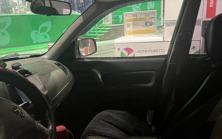 Chery Tiggo (T11), 2007 год, 240 000 рублей, 1 фотография