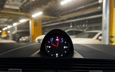 Porsche Panamera II рестайлинг, 2019 год, 5 750 000 рублей, 4 фотография