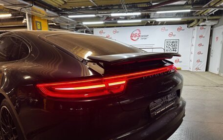 Porsche Panamera II рестайлинг, 2019 год, 5 750 000 рублей, 5 фотография