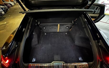 Porsche Panamera II рестайлинг, 2019 год, 5 750 000 рублей, 10 фотография