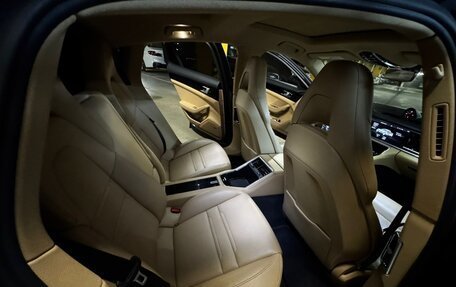 Porsche Panamera II рестайлинг, 2019 год, 5 750 000 рублей, 12 фотография