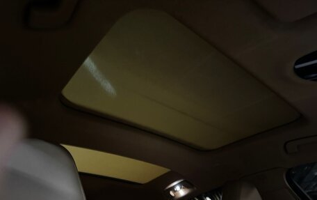 Porsche Panamera II рестайлинг, 2019 год, 5 750 000 рублей, 8 фотография