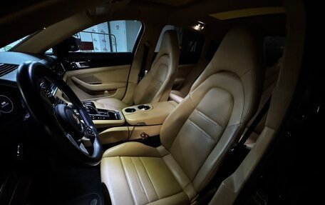 Porsche Panamera II рестайлинг, 2019 год, 5 750 000 рублей, 17 фотография