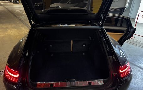 Porsche Panamera II рестайлинг, 2019 год, 5 750 000 рублей, 9 фотография
