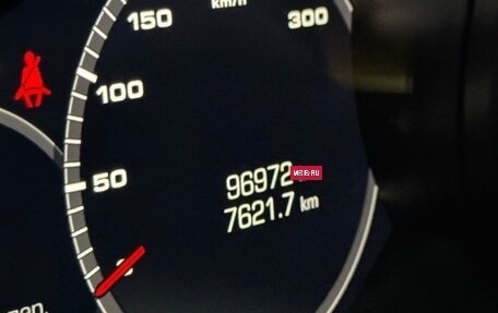 Porsche Panamera II рестайлинг, 2019 год, 5 750 000 рублей, 16 фотография