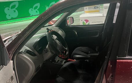 Chery Tiggo (T11), 2007 год, 240 000 рублей, 3 фотография