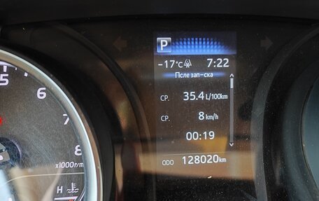 Toyota Camry, 2021 год, 3 500 000 рублей, 12 фотография