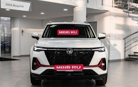 Changan CS35 Plus, 2024 год, 2 623 401 рублей, 3 фотография