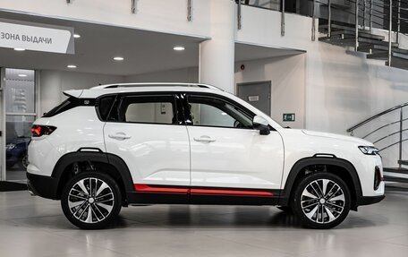 Changan CS35 Plus, 2024 год, 2 623 401 рублей, 8 фотография