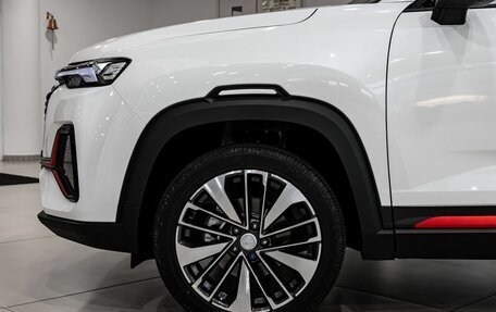 Changan CS35 Plus, 2024 год, 2 623 401 рублей, 9 фотография