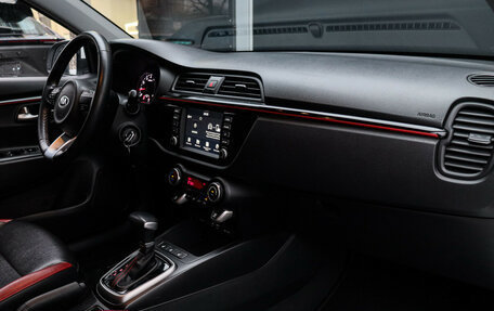 KIA Rio IV, 2020 год, 1 690 000 рублей, 7 фотография