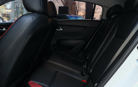 KIA Rio IV, 2020 год, 1 690 000 рублей, 8 фотография