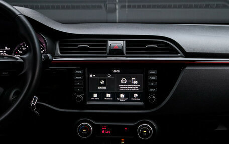 KIA Rio IV, 2020 год, 1 690 000 рублей, 17 фотография