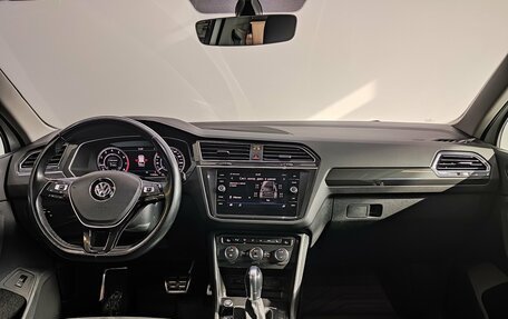 Volkswagen Tiguan II, 2018 год, 2 850 000 рублей, 10 фотография