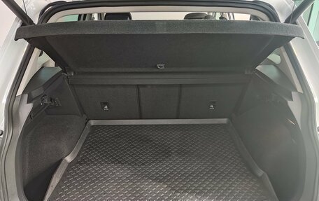 Volkswagen Tiguan II, 2018 год, 2 850 000 рублей, 33 фотография