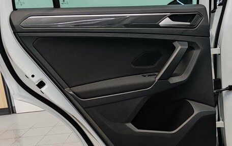 Volkswagen Tiguan II, 2018 год, 2 850 000 рублей, 31 фотография