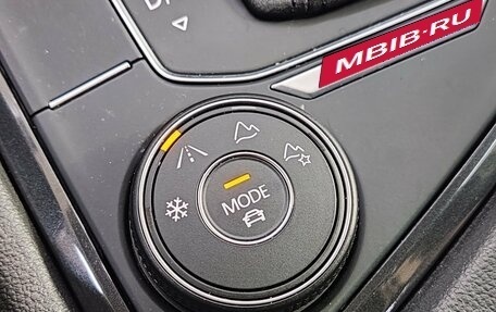 Volkswagen Tiguan II, 2018 год, 2 850 000 рублей, 27 фотография