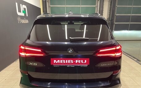 BMW X5, 2020 год, 6 695 000 рублей, 5 фотография