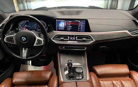 BMW X5, 2020 год, 6 695 000 рублей, 13 фотография