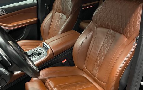 BMW X5, 2020 год, 6 695 000 рублей, 11 фотография