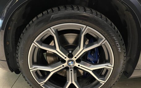 BMW X5, 2020 год, 6 695 000 рублей, 7 фотография