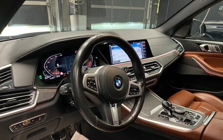 BMW X5, 2020 год, 6 695 000 рублей, 9 фотография
