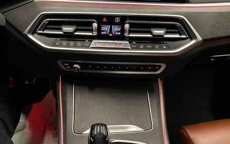 BMW X5, 2020 год, 6 695 000 рублей, 15 фотография