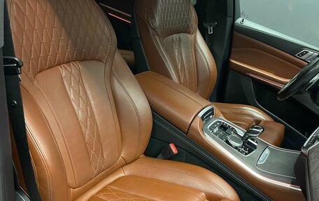 BMW X5, 2020 год, 6 695 000 рублей, 18 фотография