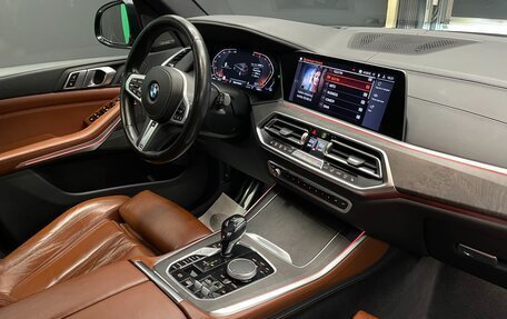 BMW X5, 2020 год, 6 695 000 рублей, 16 фотография