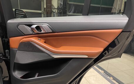 BMW X5, 2020 год, 6 695 000 рублей, 21 фотография