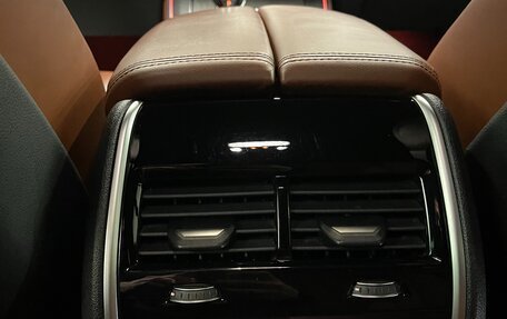 BMW X5, 2020 год, 6 695 000 рублей, 23 фотография