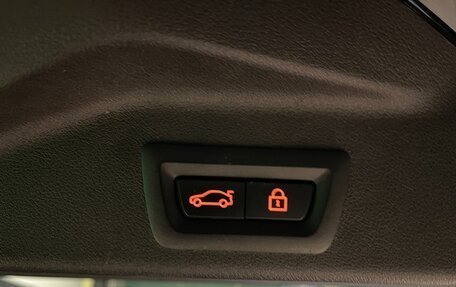 BMW X5, 2020 год, 6 695 000 рублей, 26 фотография