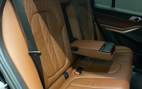 BMW X5, 2020 год, 6 695 000 рублей, 22 фотография