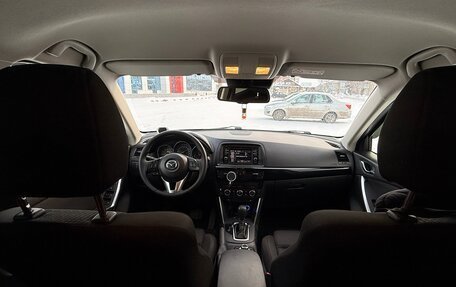 Mazda CX-5 II, 2014 год, 1 550 000 рублей, 5 фотография