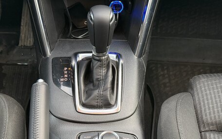 Mazda CX-5 II, 2014 год, 1 550 000 рублей, 8 фотография