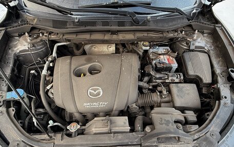 Mazda CX-5 II, 2014 год, 1 550 000 рублей, 3 фотография