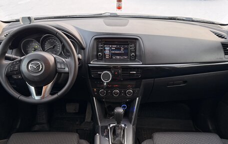 Mazda CX-5 II, 2014 год, 1 550 000 рублей, 10 фотография