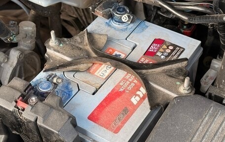 Mazda CX-5 II, 2014 год, 1 550 000 рублей, 4 фотография