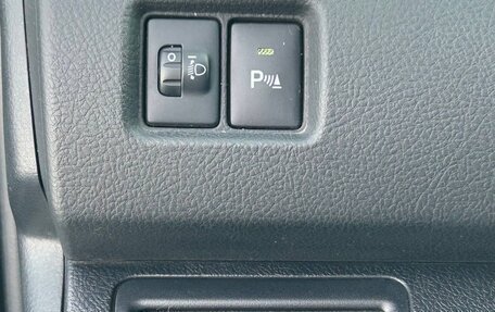 Toyota Camry, 2017 год, 2 399 000 рублей, 19 фотография