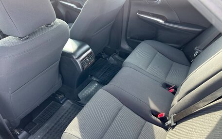 Toyota Camry, 2017 год, 2 399 000 рублей, 22 фотография