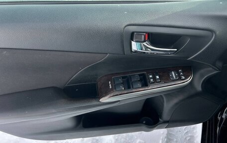 Toyota Camry, 2017 год, 2 399 000 рублей, 20 фотография