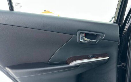 Toyota Camry, 2017 год, 2 399 000 рублей, 21 фотография