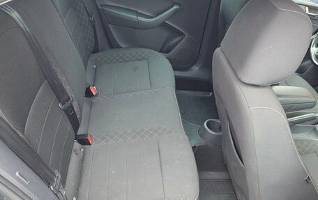 Skoda Rapid II, 2020 год, 1 350 000 рублей, 6 фотография