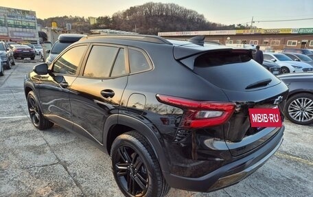 Chevrolet Trax, 2023 год, 1 320 777 рублей, 3 фотография