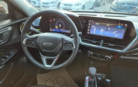 Chevrolet Trax, 2023 год, 1 320 777 рублей, 7 фотография