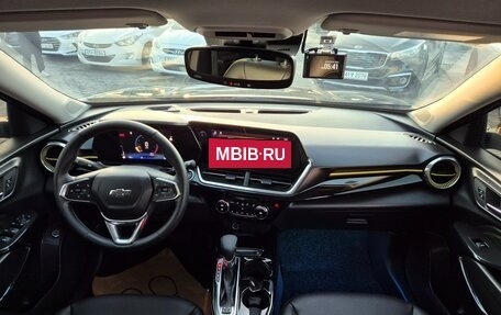 Chevrolet Trax, 2023 год, 1 320 777 рублей, 8 фотография