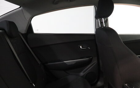 KIA Rio III рестайлинг, 2014 год, 689 000 рублей, 12 фотография