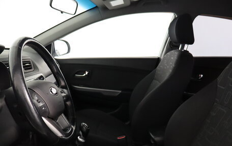 KIA Rio III рестайлинг, 2014 год, 689 000 рублей, 8 фотография